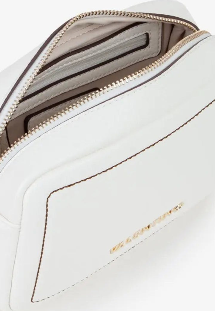 Sacoche Samantha Valentino VBS8YA15 Bianco