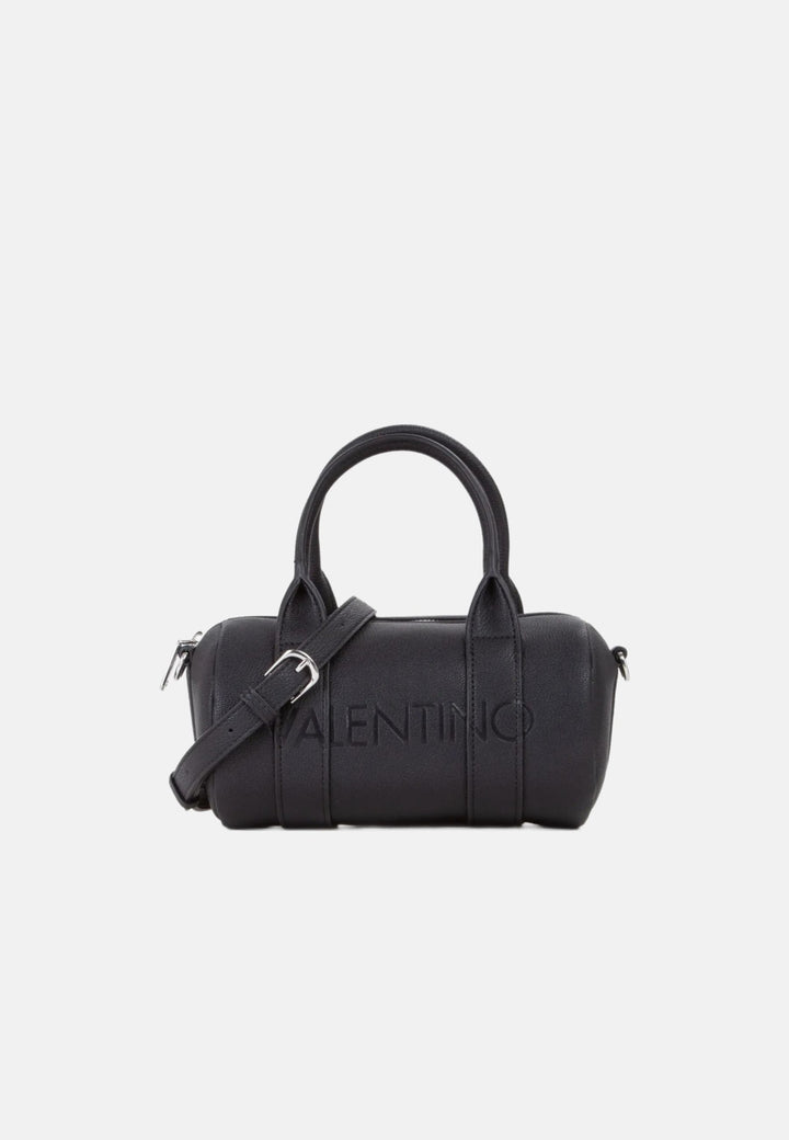 Handtas Syria Re Valentino VBS8YH25 Zwart