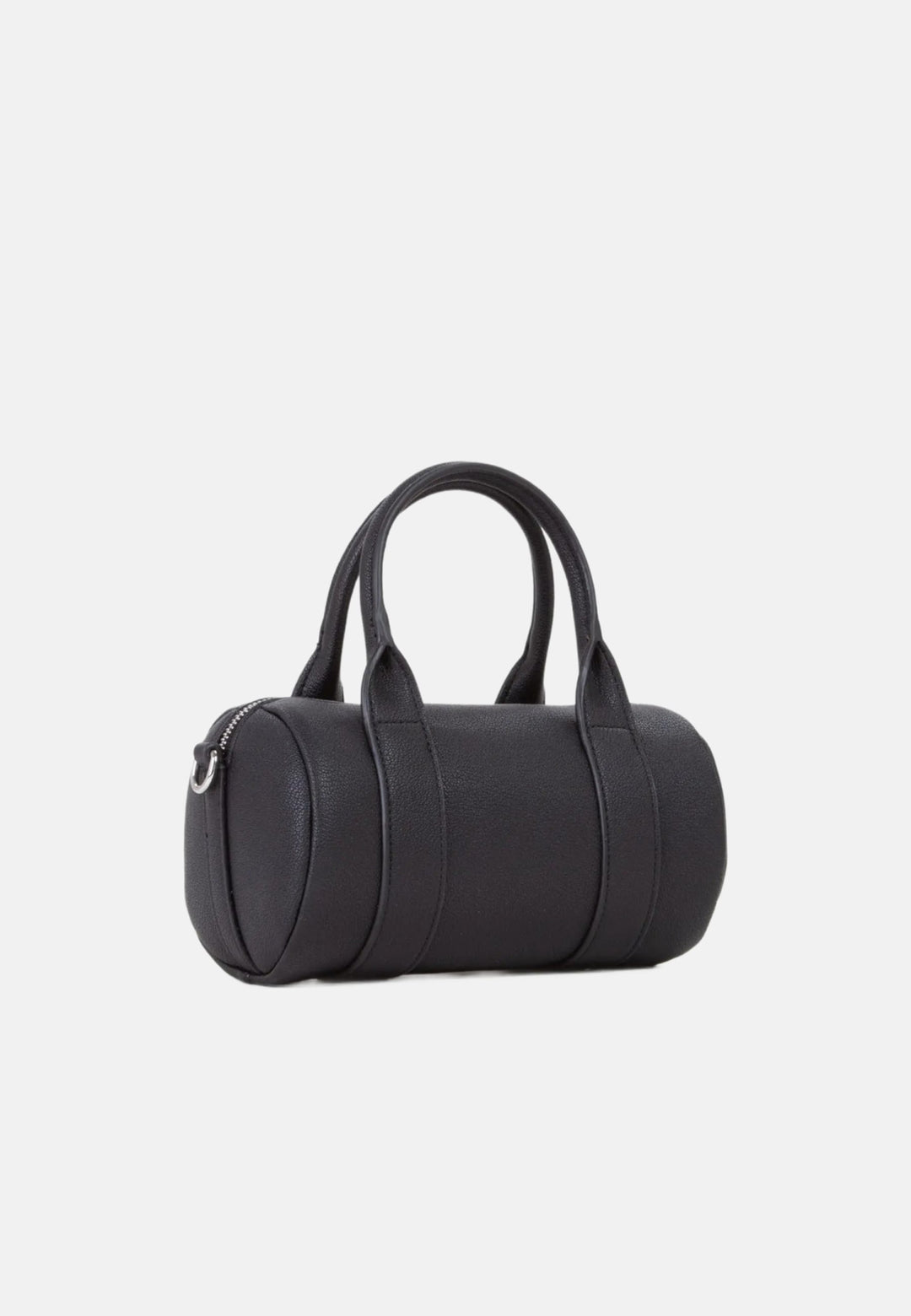 Handtas Syria Re Valentino VBS8YH25 Zwart