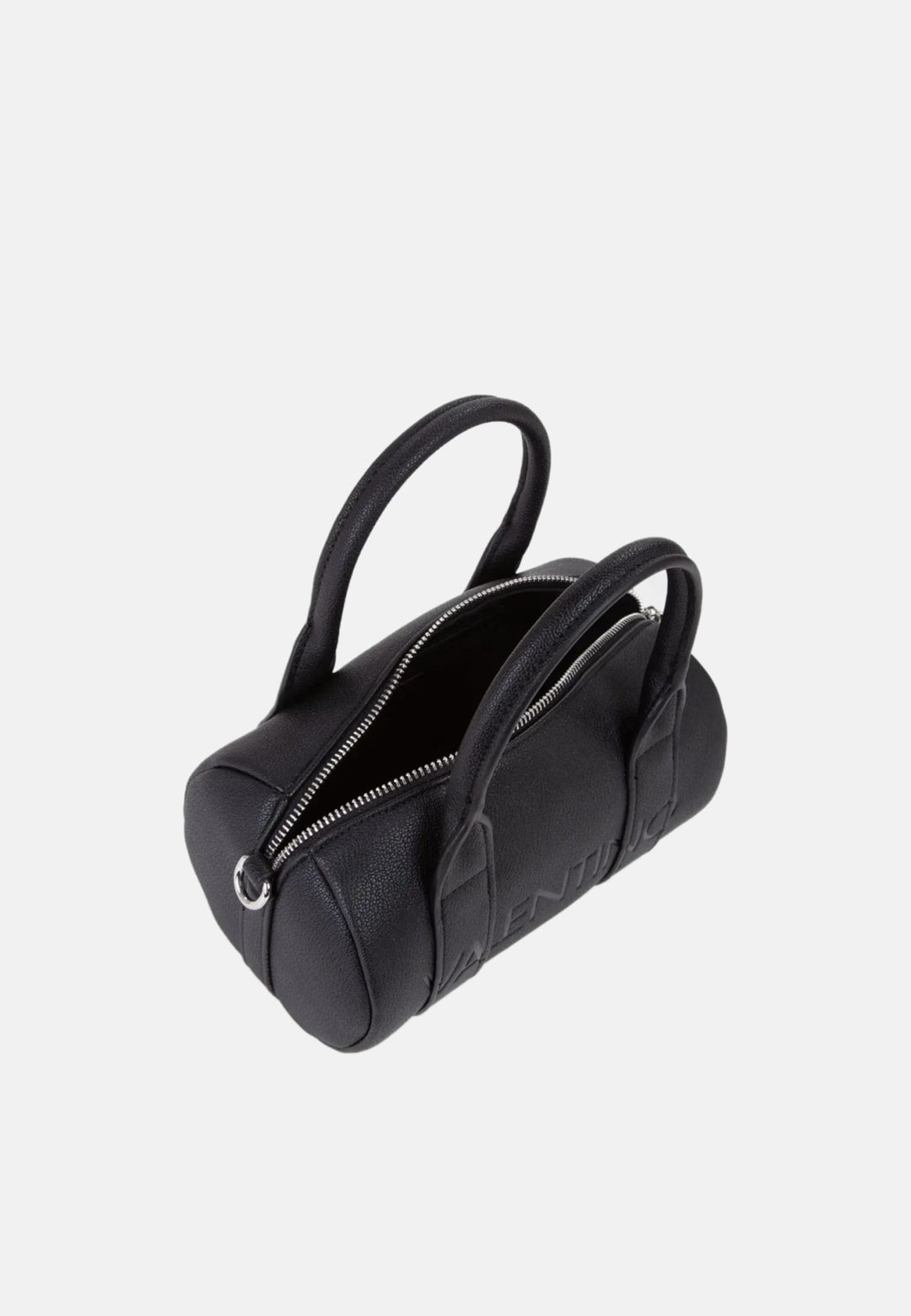 Handtas Syria Re Valentino VBS8YH25 Zwart