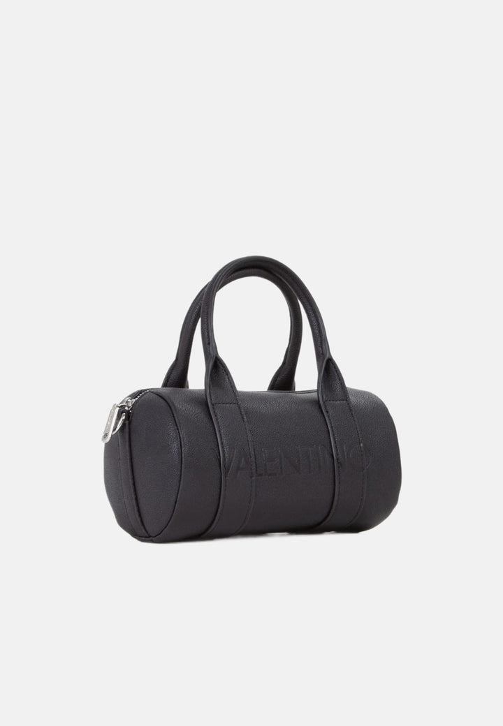 Handtas Syria Re Valentino VBS8YH25 Zwart