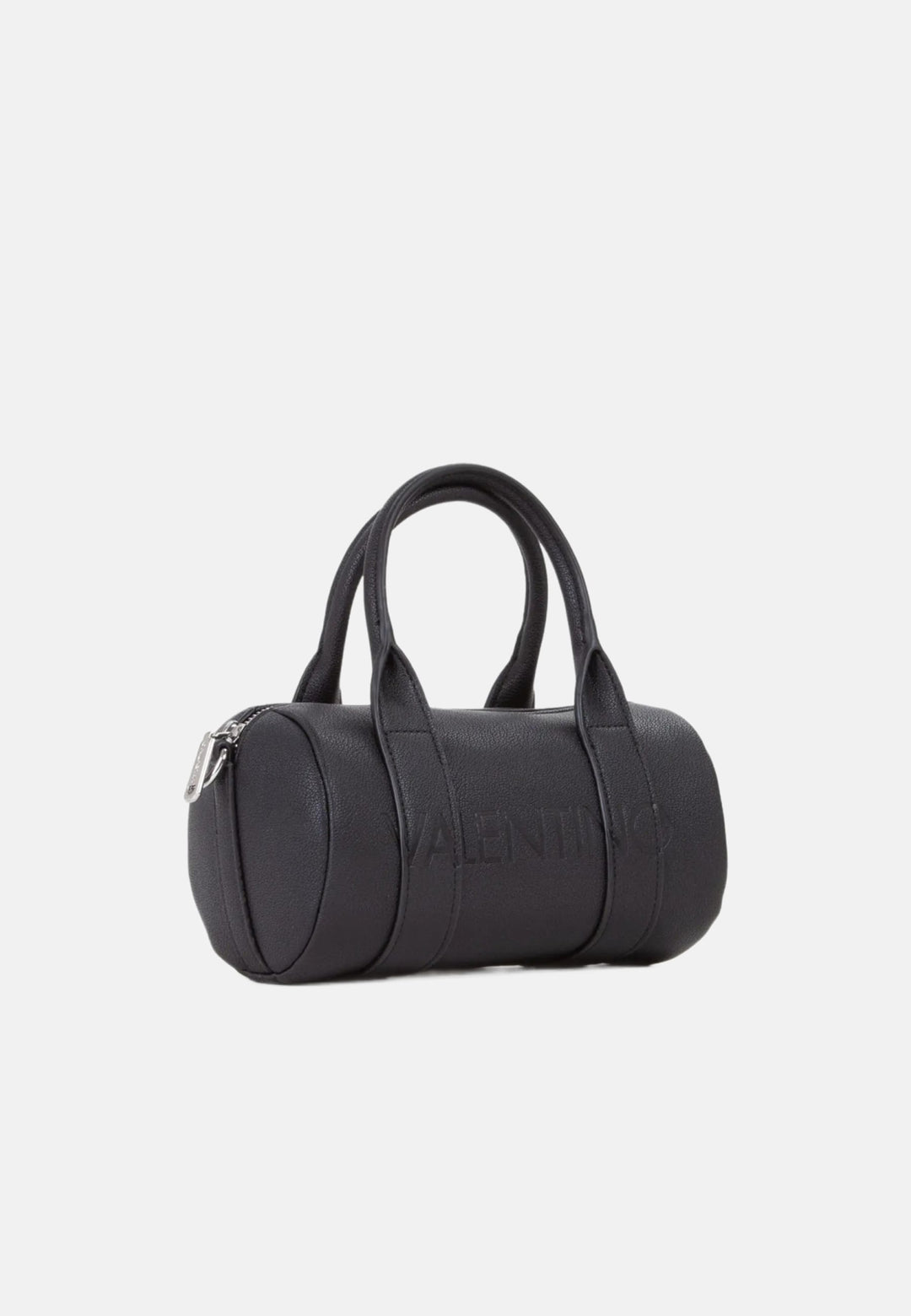 Handtas Syria Re Valentino VBS8YH25 Zwart