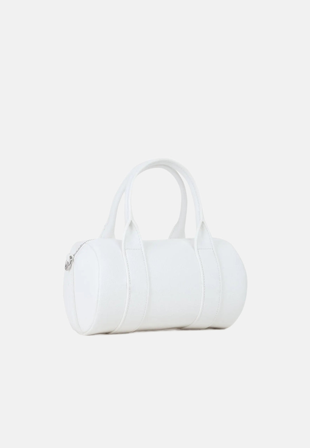 Handtasche Syria Re Valentino VBS8YH25 Weiß