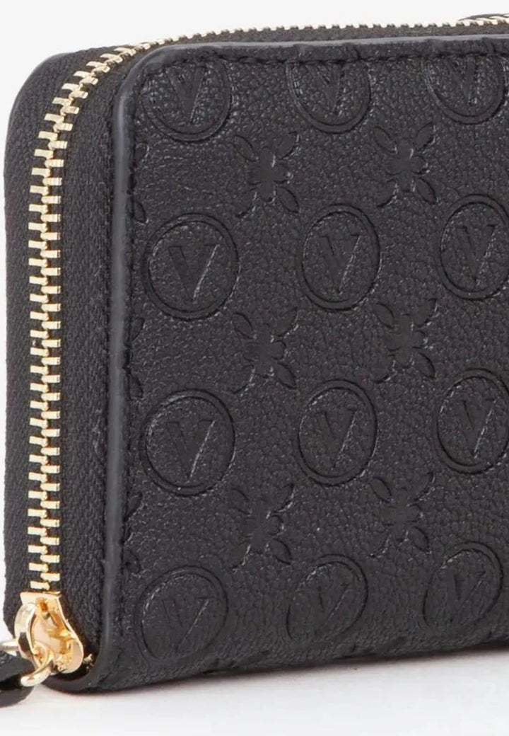 Valentino Plånbok Samba Re VPS8ZG137 Nero