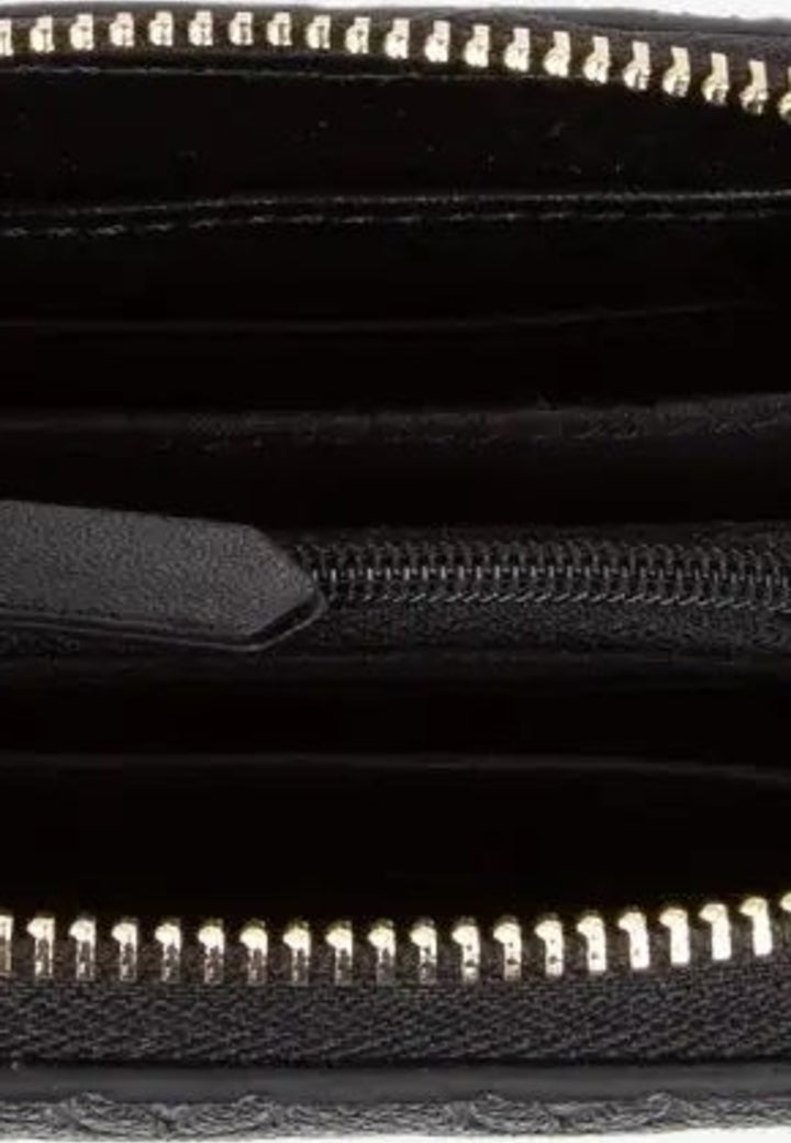 Valentino Plånbok Samba Re VPS8ZG137 Nero