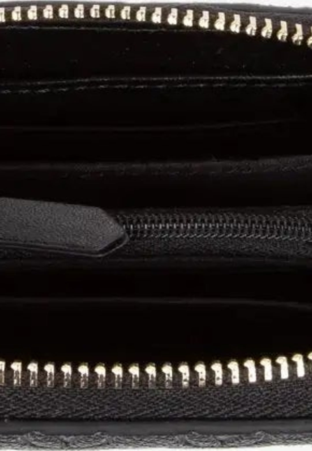 Valentino Plånbok Samba Re VPS8ZG137 Nero