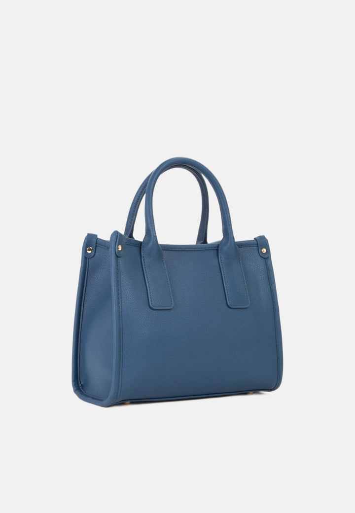 Valentino Sac Cabas Foxy Re Bleu Femme VBS9EO05 Blu