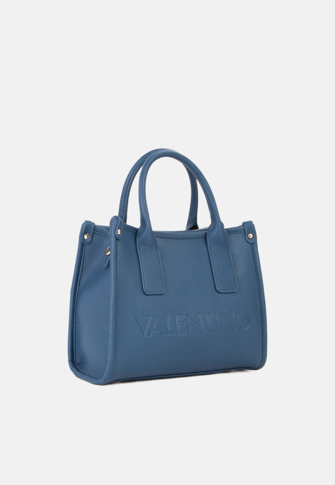 Valentino Sac Cabas Foxy Re Bleu Femme VBS9EO05 Blu
