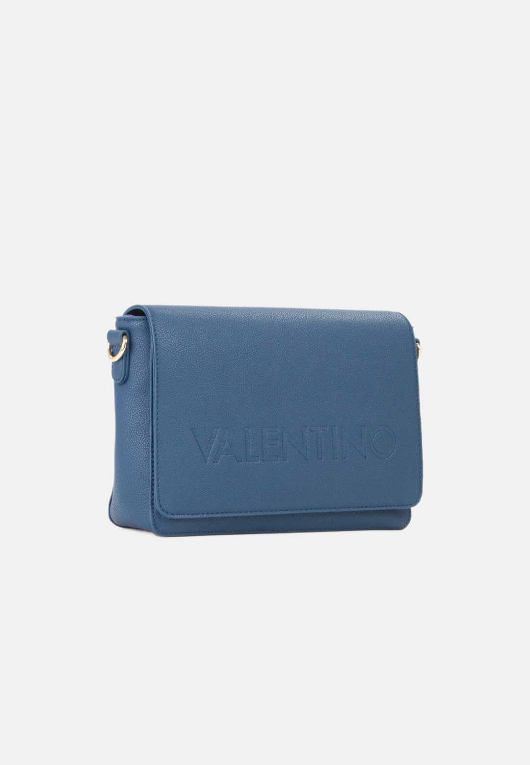 Valentino Sac Bandoulière Foxy Re Bleu Femme VBS9EO09 Blu