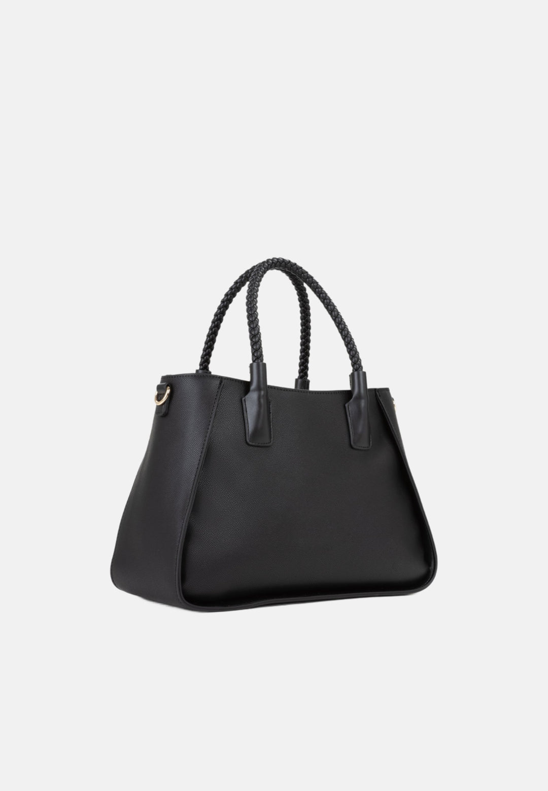 Valentino Bolsa Cabas Eris Re Preto Mulher VBS9OM04 Nero