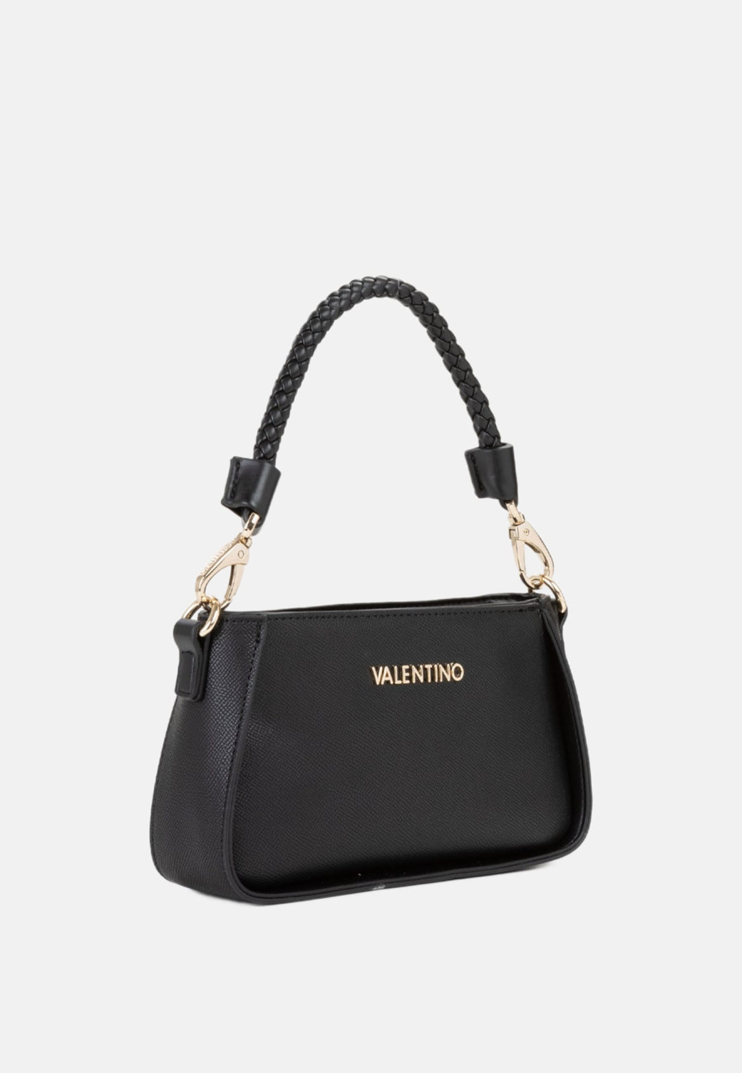 Valentino Bolso Bandolera Eris Re Negro Mujer VBS9OM13 Nero