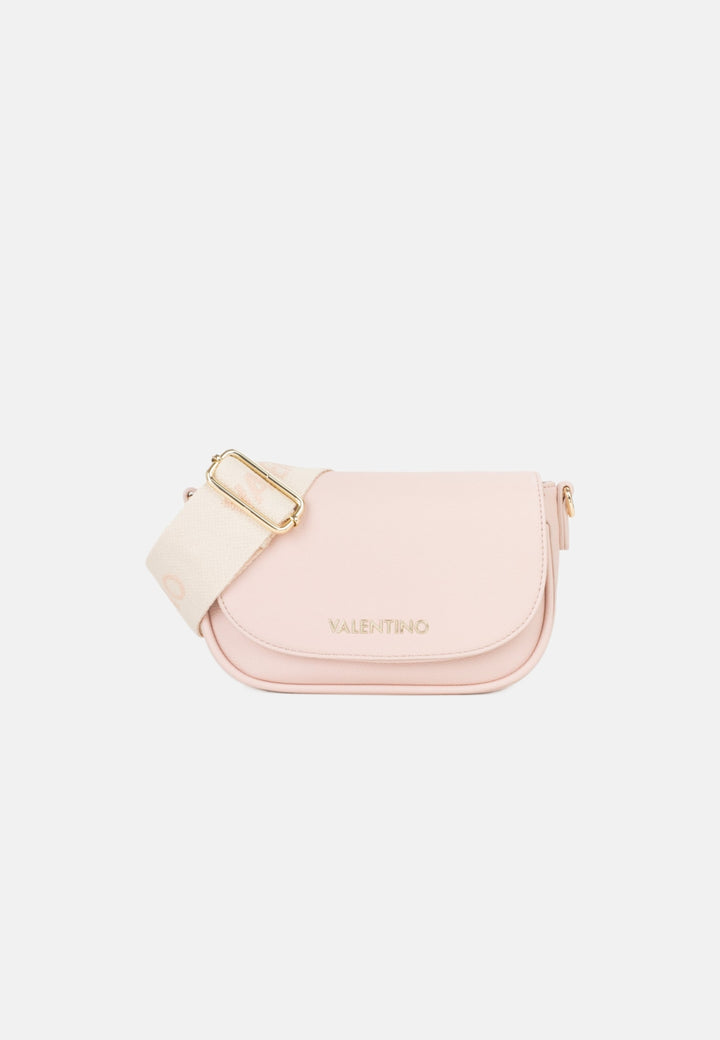 Valentino Sac Bandoulière Doris Re Rose Femme VBS9ON09 Cipria