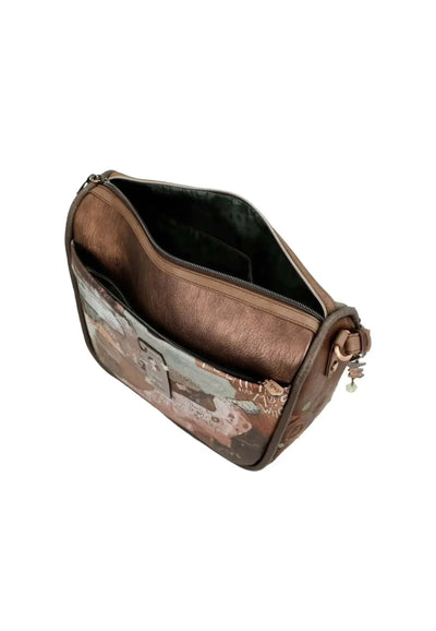 Sac Bandoulière  