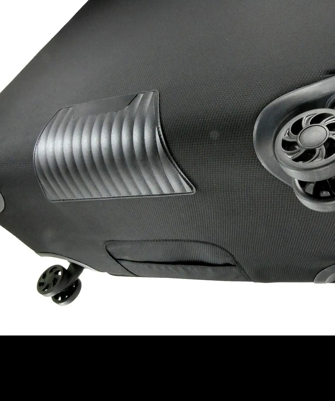 Alpini Valise  Lucky Bag™