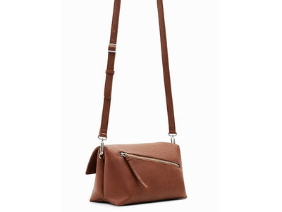 Sac Bandoulière Desigual 23WAXP98 Camel
