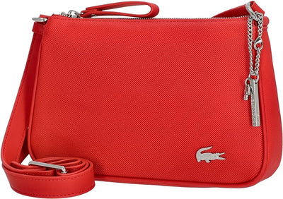 Sacoche Daily Lifestyle Lacoste NF4369DB Haut Rouge (883)
