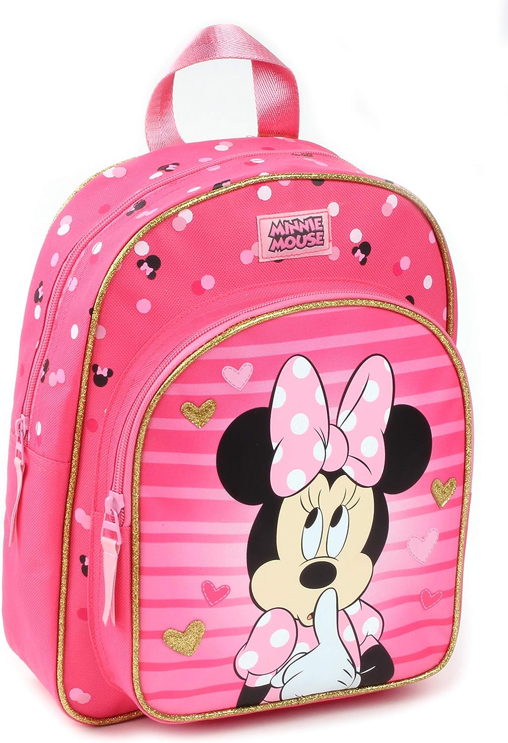 Mini sac à dos Maternelle Minnie Mouse 088-9583