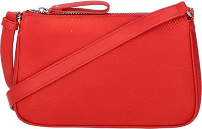 Sacoche Daily Lifestyle Lacoste NF4369DB Haut Rouge (883)