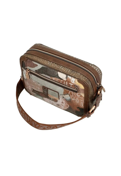 Sac Bandoulière  