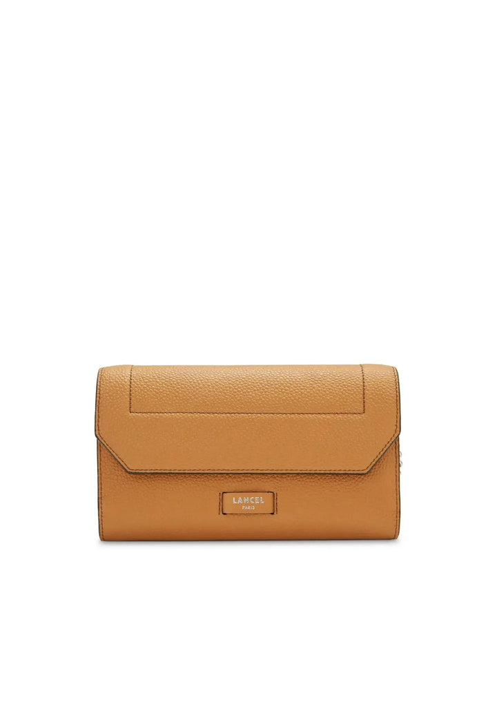 Compagnon / Portefeuille Camel 