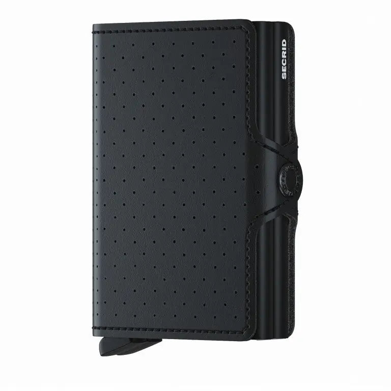 Porte cartes Anti-Piratage Twinwallet Perforated TPF