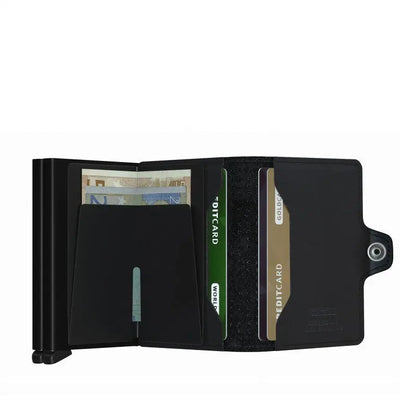 Porte cartes Anti-Piratage Twinwallet Perforated TPF