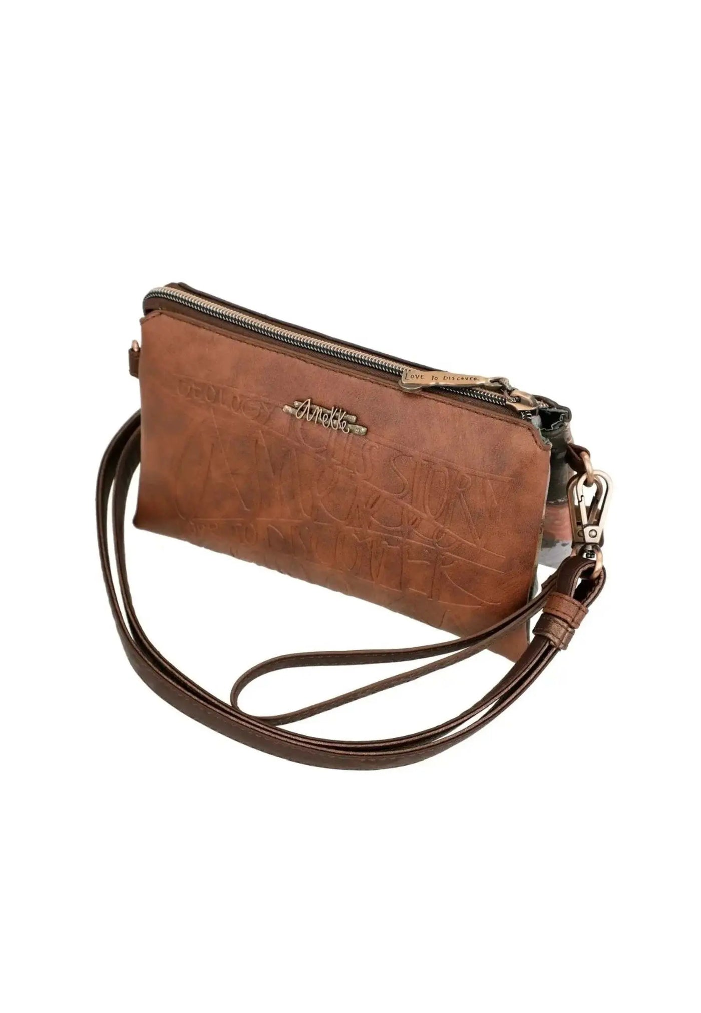 Sac Bandoulière  