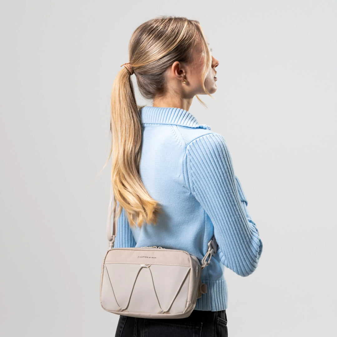 Kapten & Son Sac à dos  Lucky Bag™