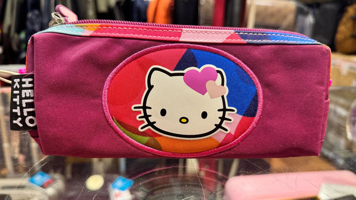 Trousse  