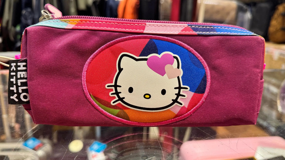 Trousse  