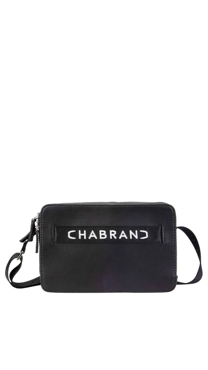 Chabrand Sacoche Noir Lucky Bag™