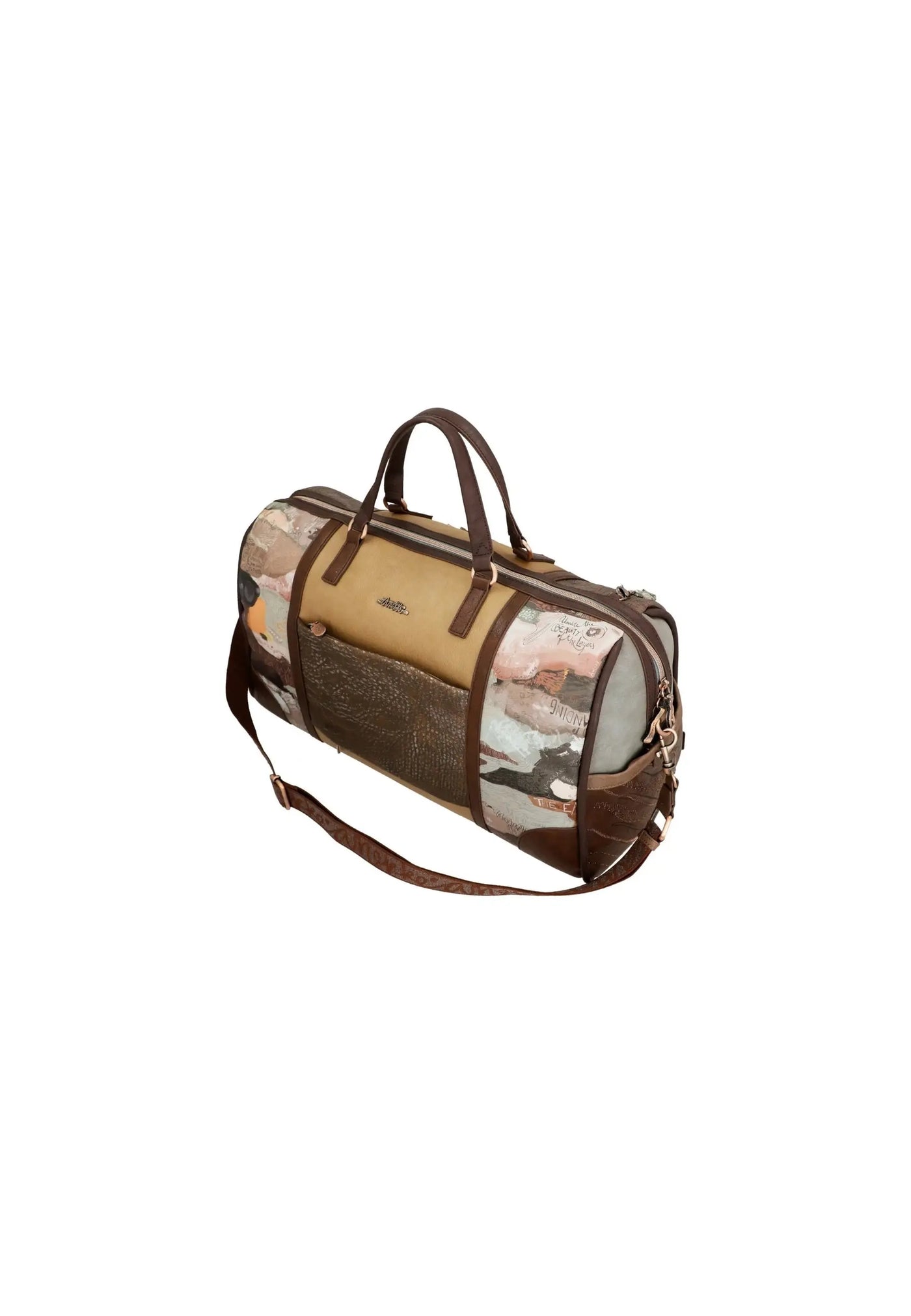 Sac voyage  