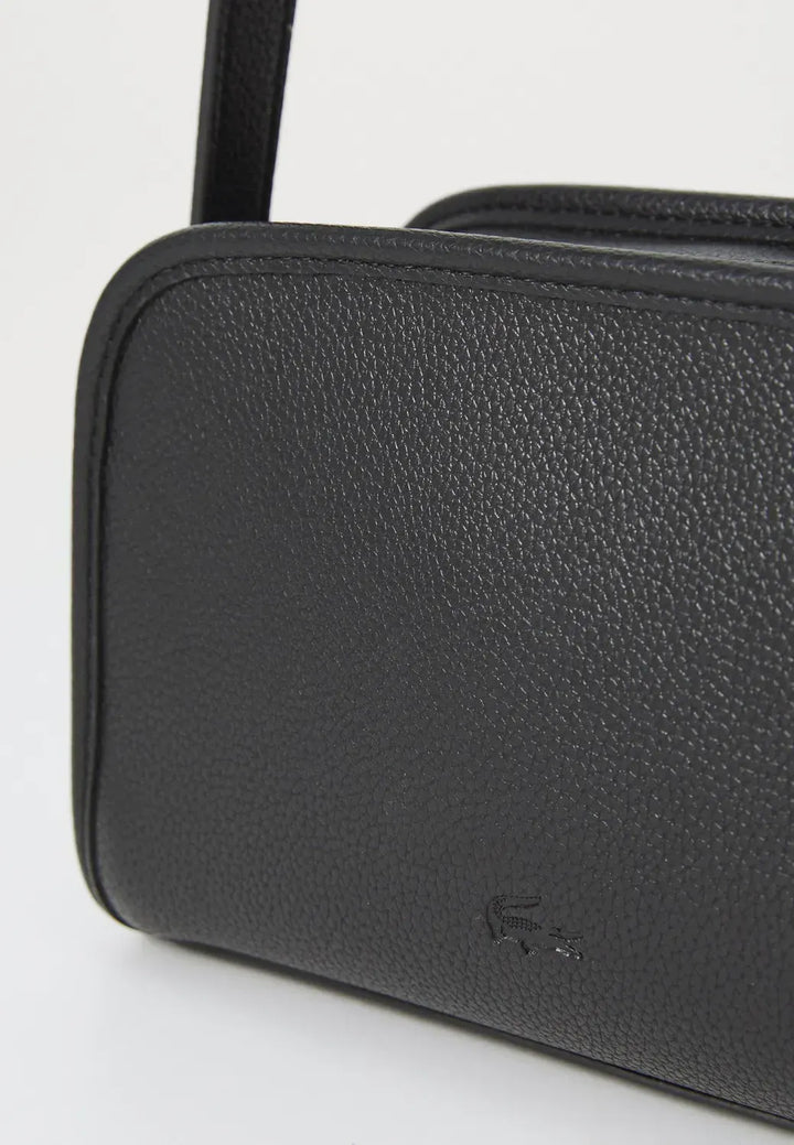 Lacoste õlakott NF5146EG Must