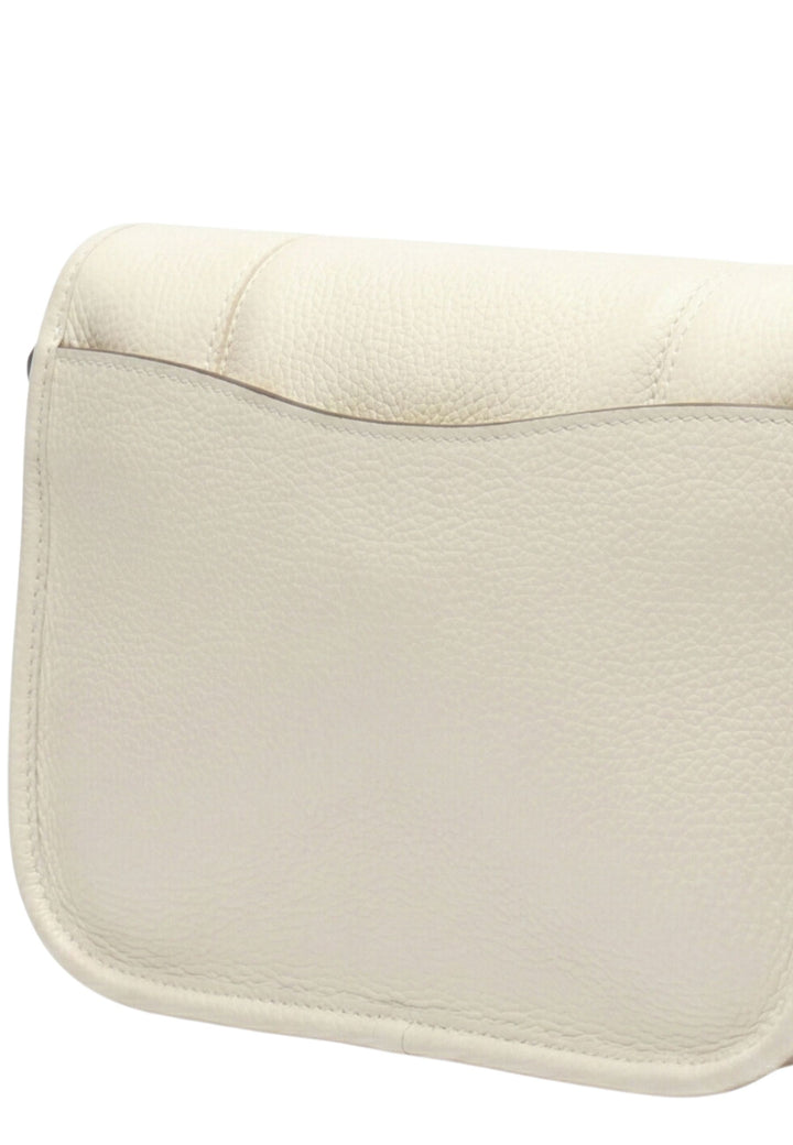 Lancel Tasche Rabat M Victoire Neige Frau A1399234TU