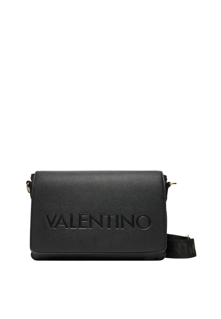 Valentino Taška přes rameno Foxy Re Černá Žena VBS9EO09 Nero