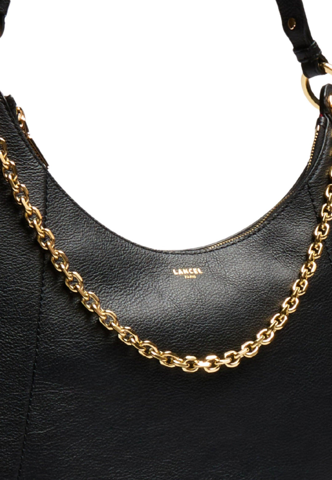 Lancel Sacs à main Croisette Noir Femme A1398810TU