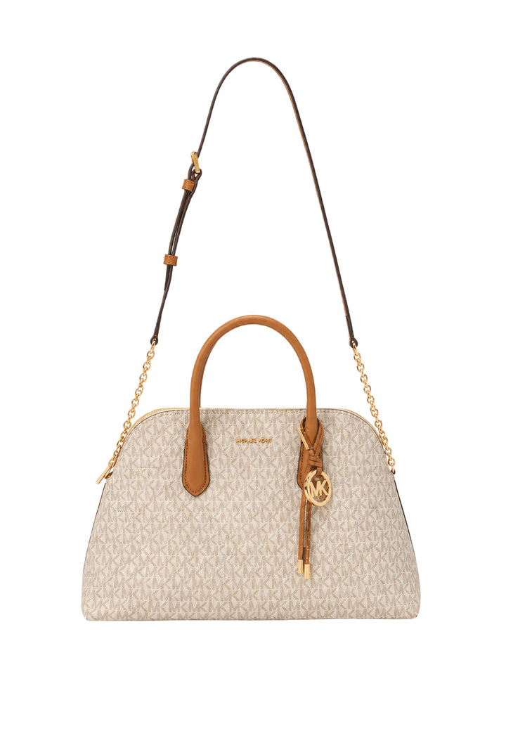 Michael Kors Cabas Freddie Beige