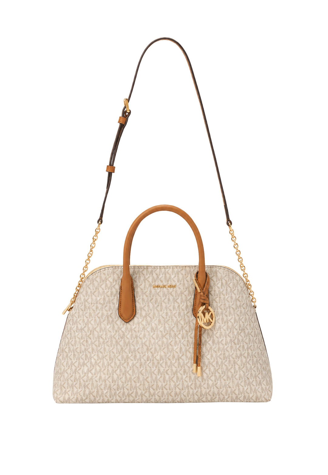 Michael Kors Cabas Freddie Beige