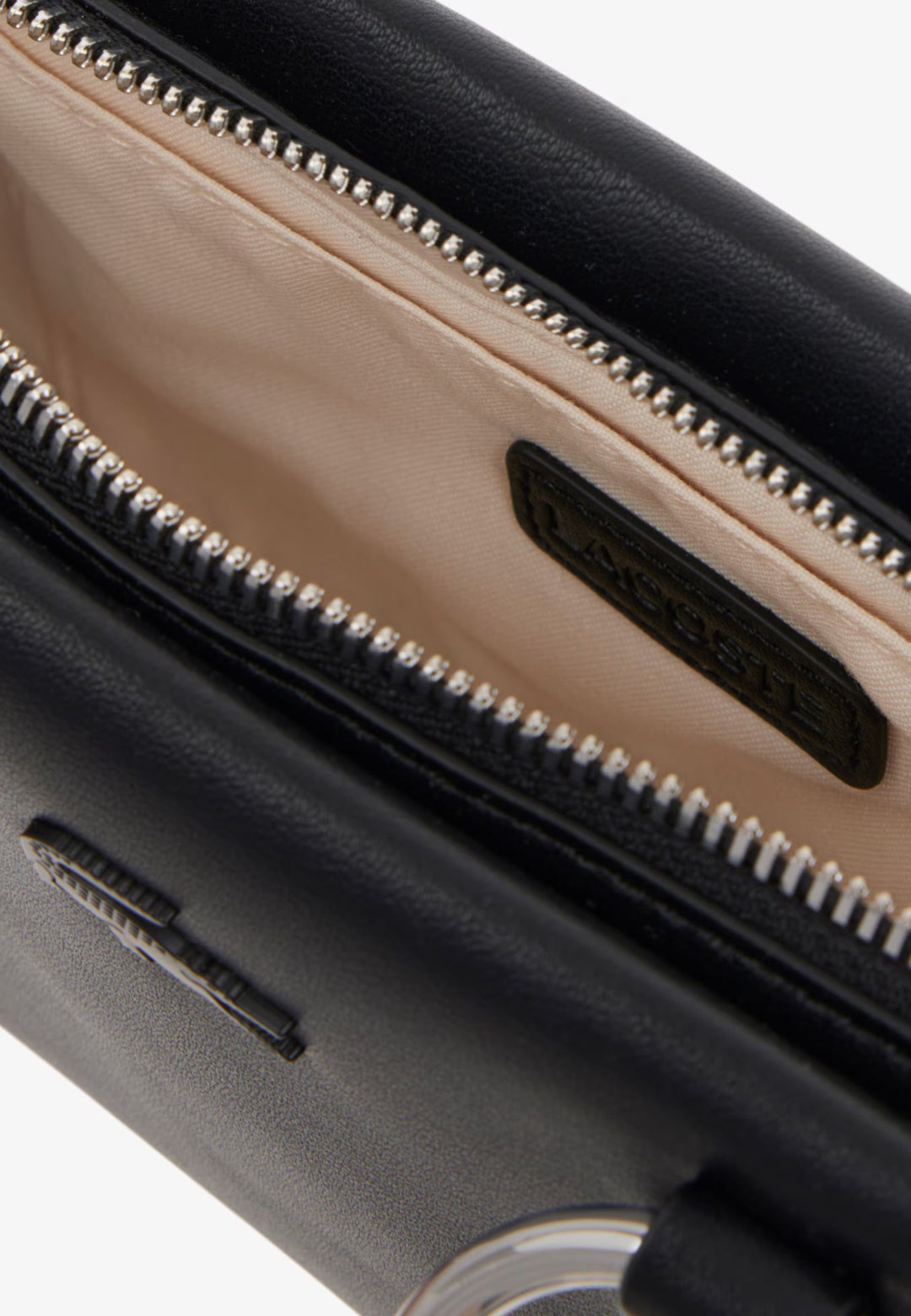 Lacoste Sac à bandoulière Celys Noir