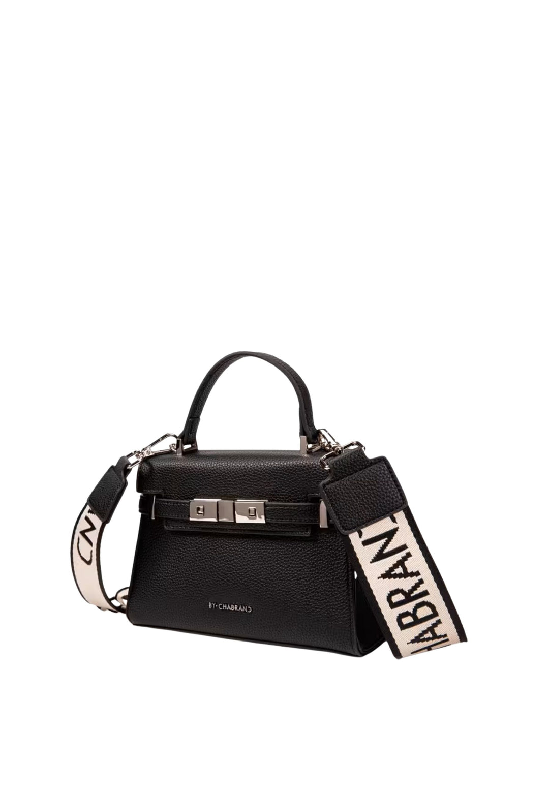 Chabrand Sacs À Main Femme Louise Noir 12024Sy100