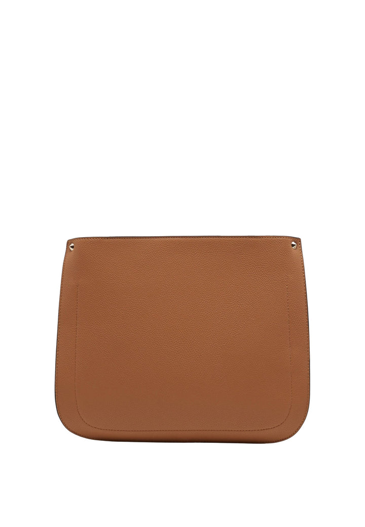 Guess Sac Bandoulière Emiliya Cognac