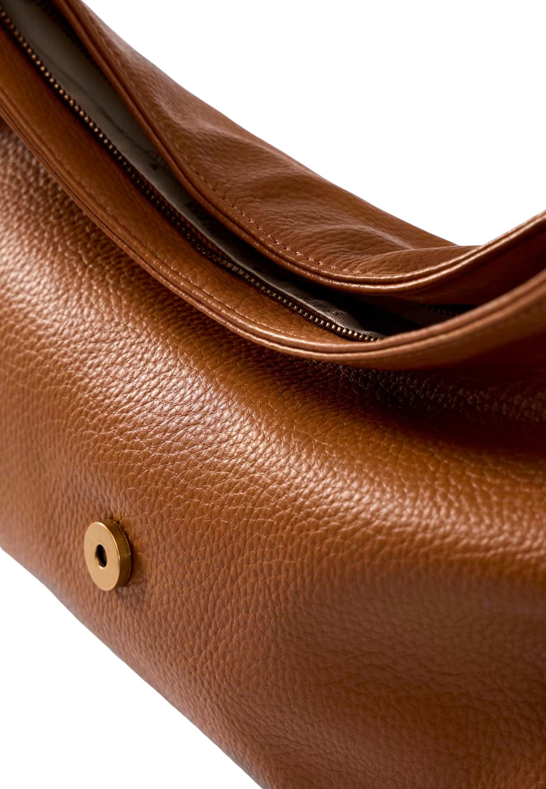 Guess Sac Bandoulière Camden Cognac