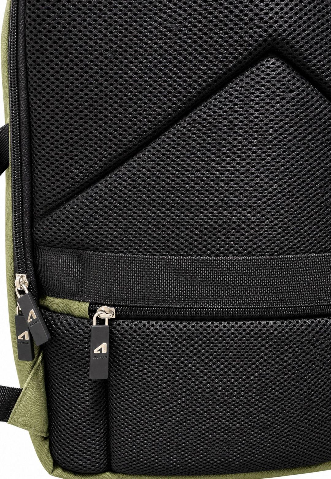 Alpini Zaino cabina So-Lite 40 cm