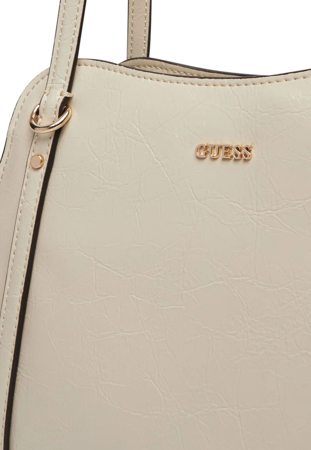 Guess Håndtaske Xena Lys Taupe