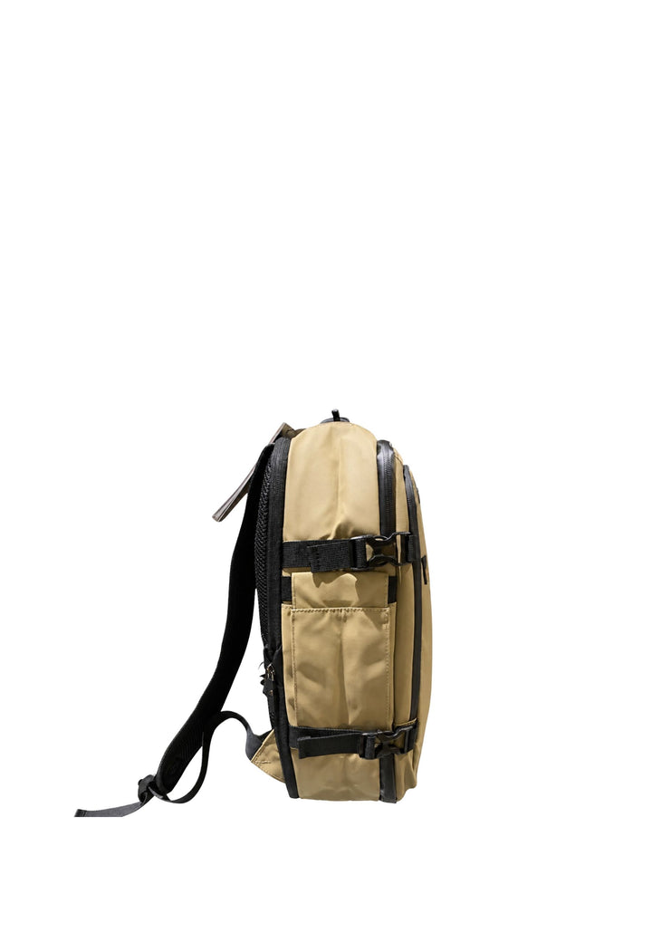 Metzelder kabinerygsæk Dynami Alpini Beige