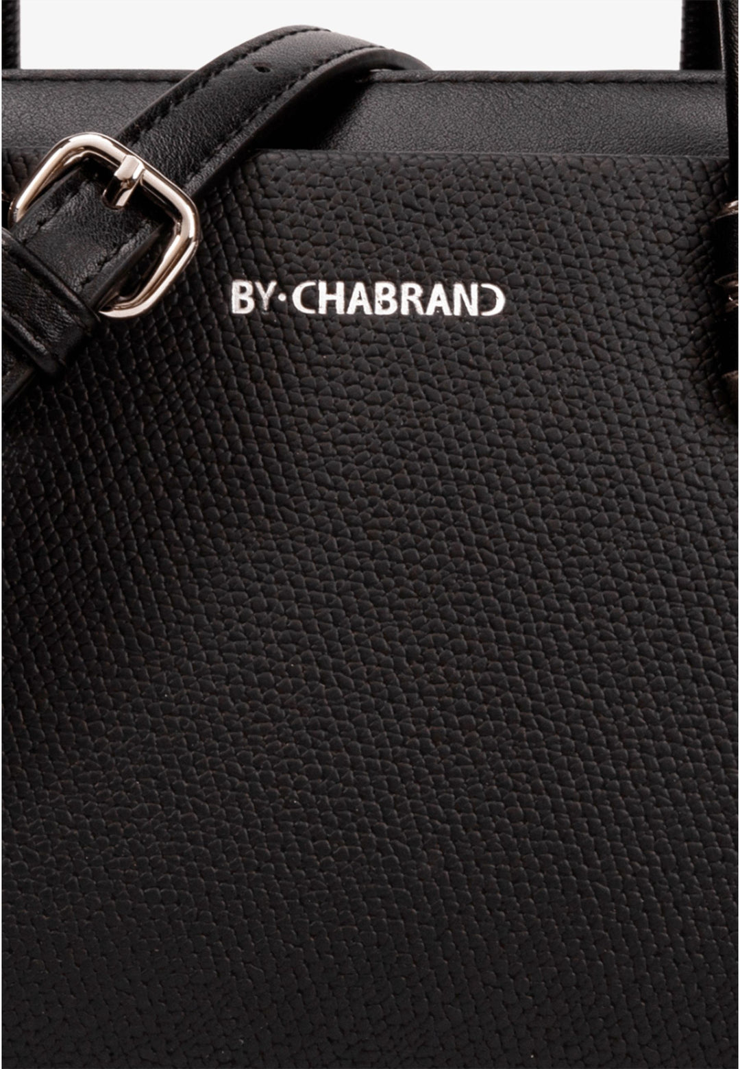 Chabrand Torebki Damskie Mathilde Czarny 12426Sy100