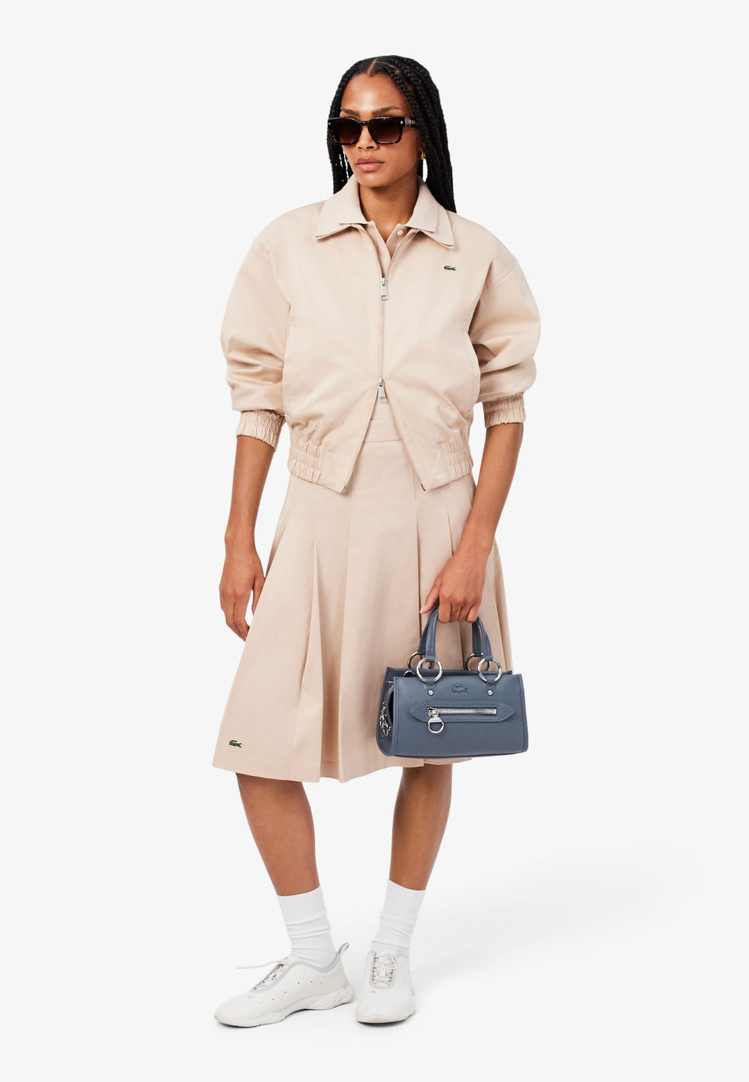 Lacoste maza somiņa Celys Bleu Urban