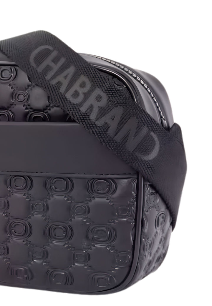Mini zipsovaná taška cez rameno Touch Bis Chabrand 17242120