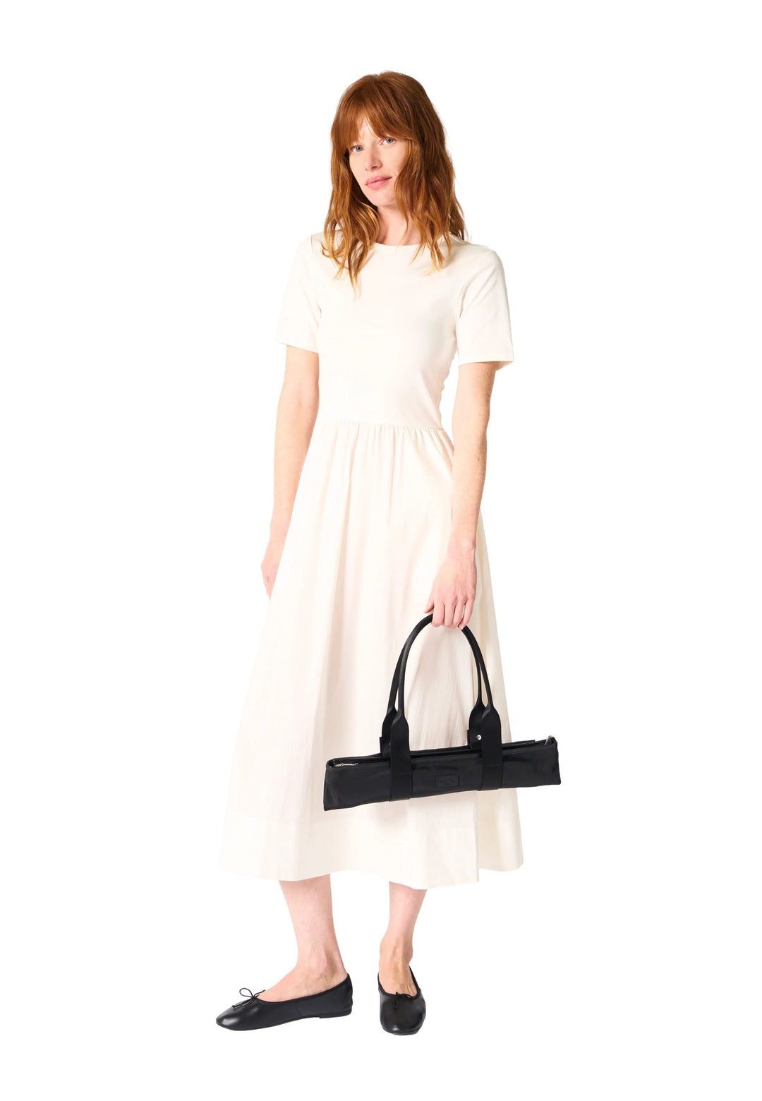 Lancel Tragetasche / Shopping Mistral Pliable Schwarz Damen A1399510TU