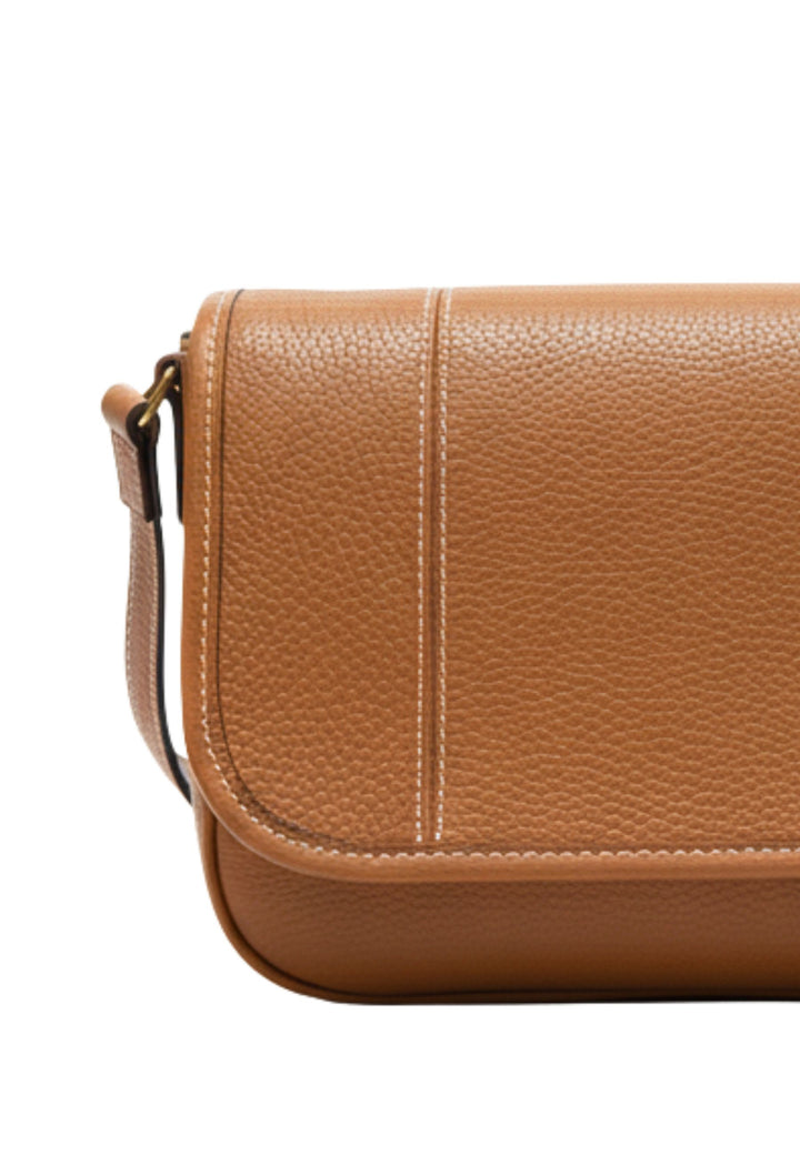 Lancel Tasche Rabat M Victoire Camel Damen A1399220TU